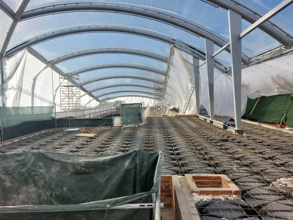 Centro Comercial La Vaguada