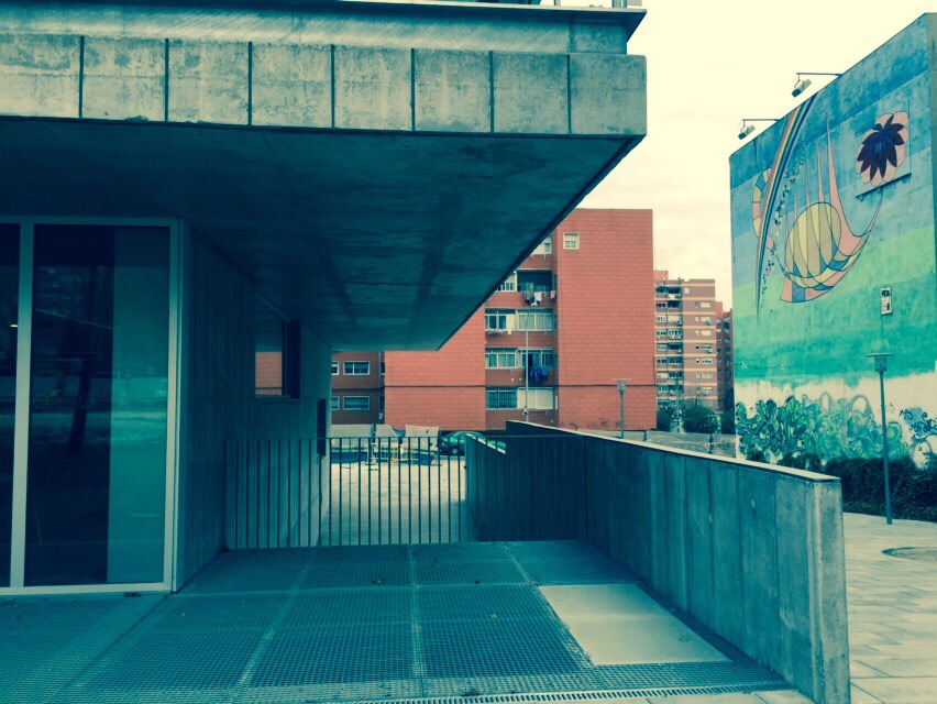 Biblioteca Municipal