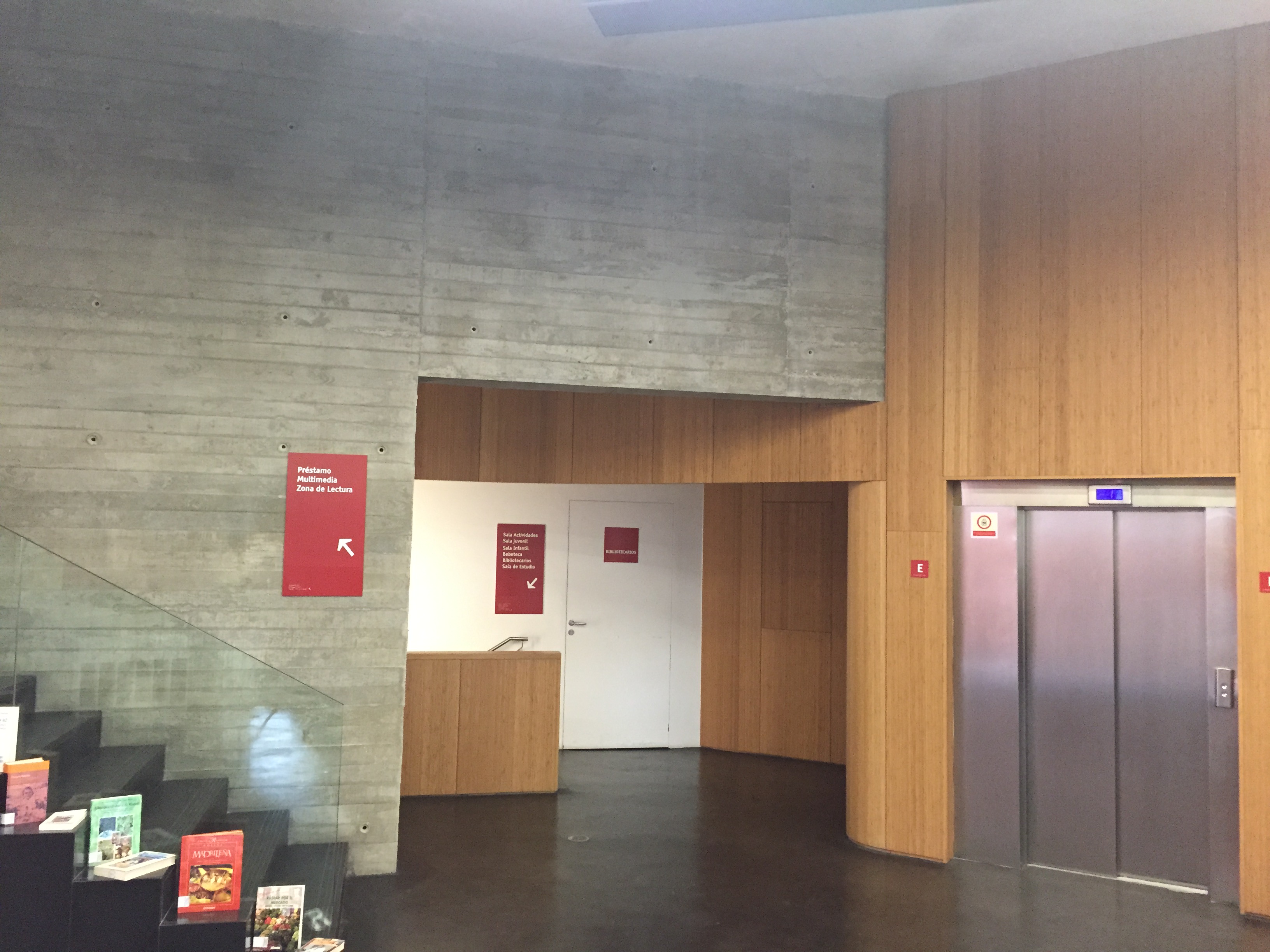 Biblioteca Municipal