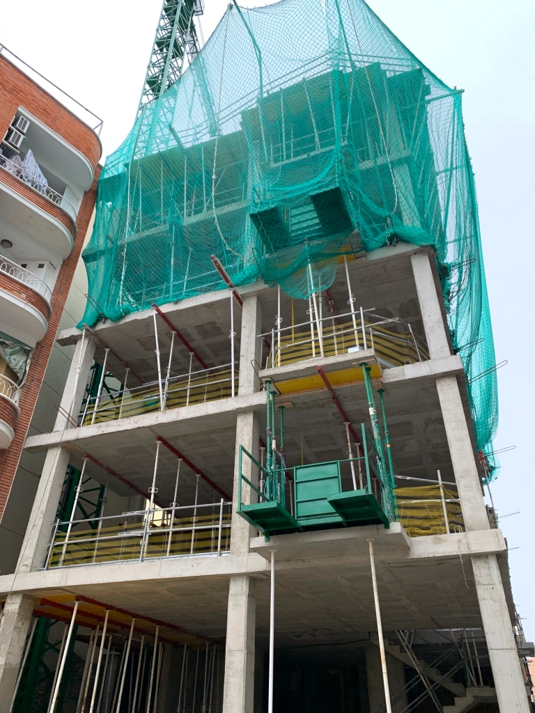 95 Viviendas San José