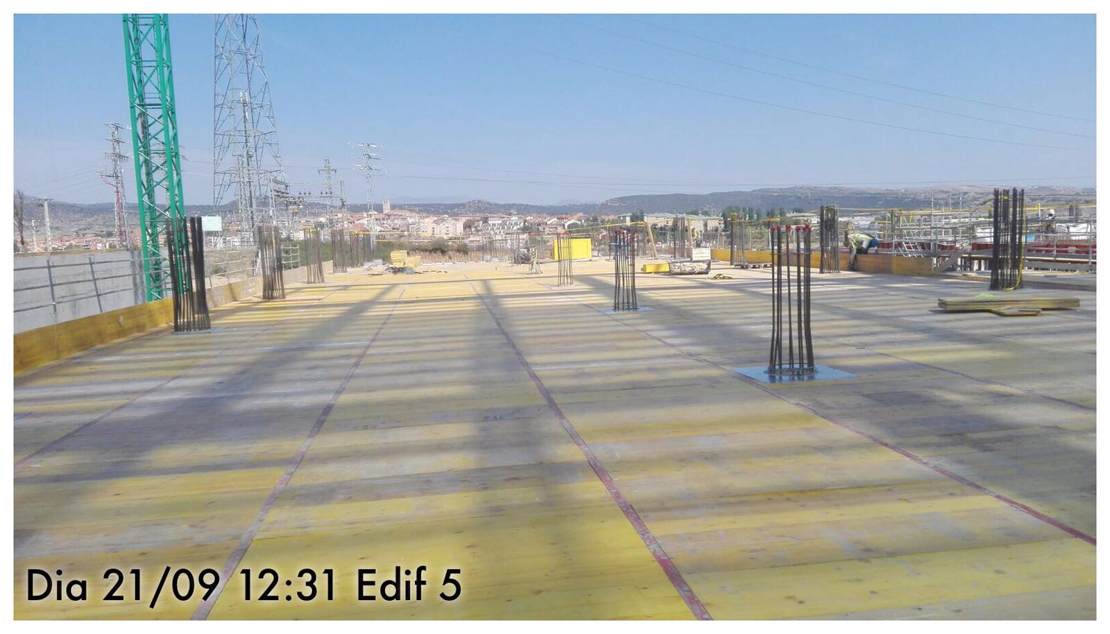 Campus Iberdrola