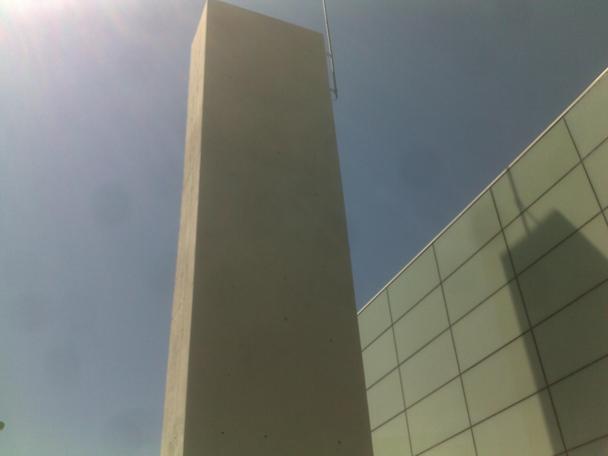 Polideportivo Alcobendas