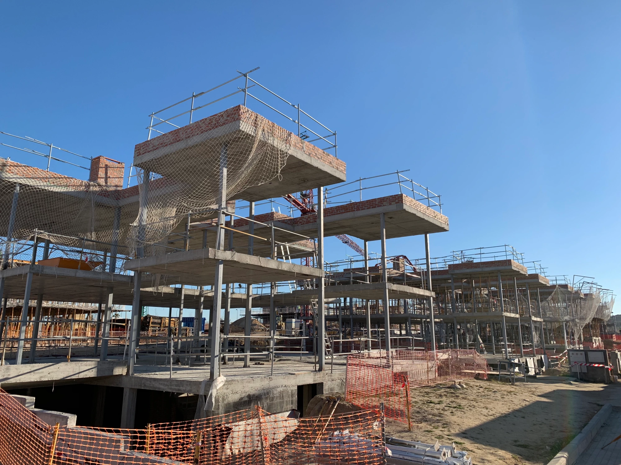 Viviendas exclusivas