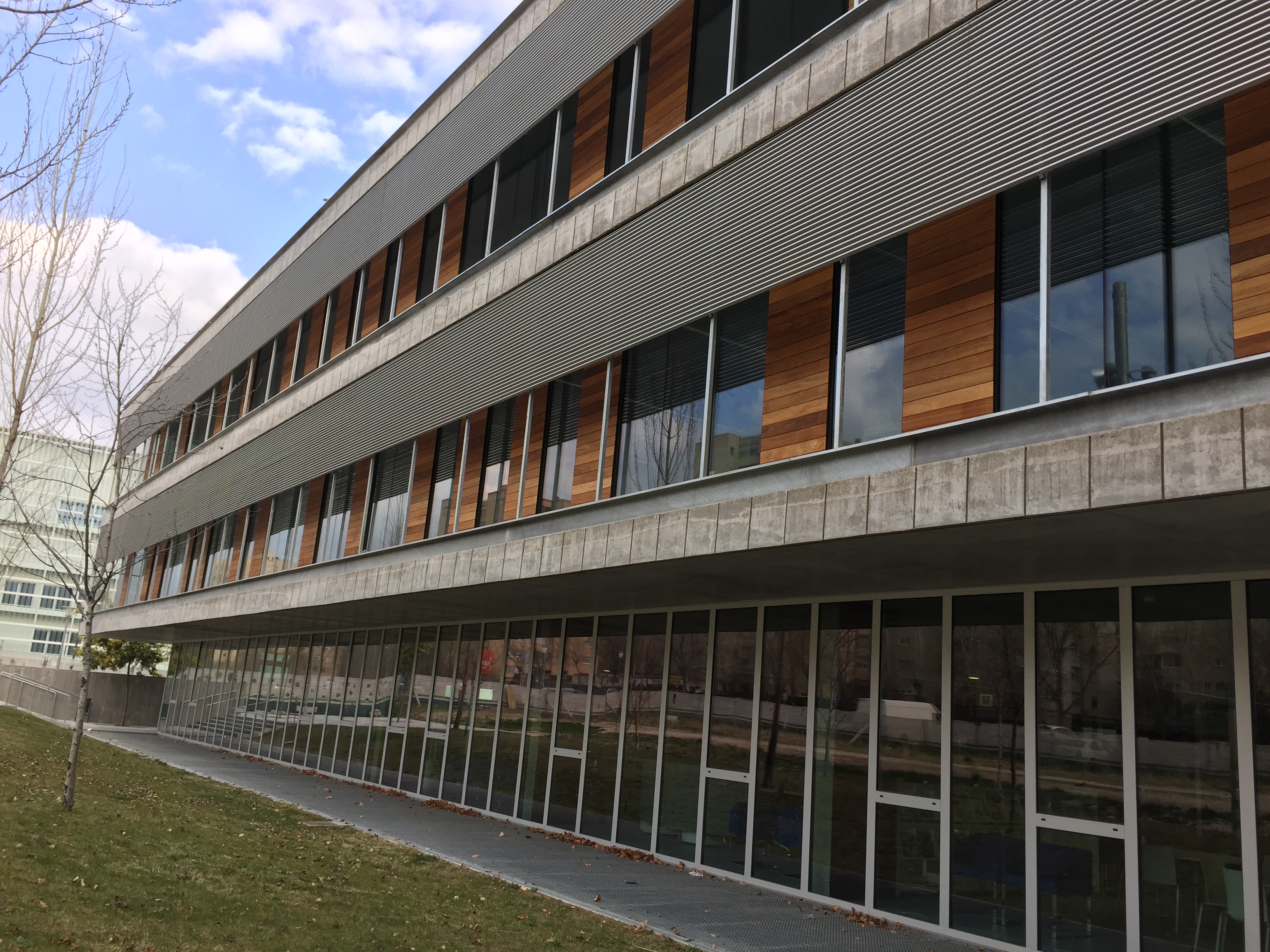 Biblioteca Municipal