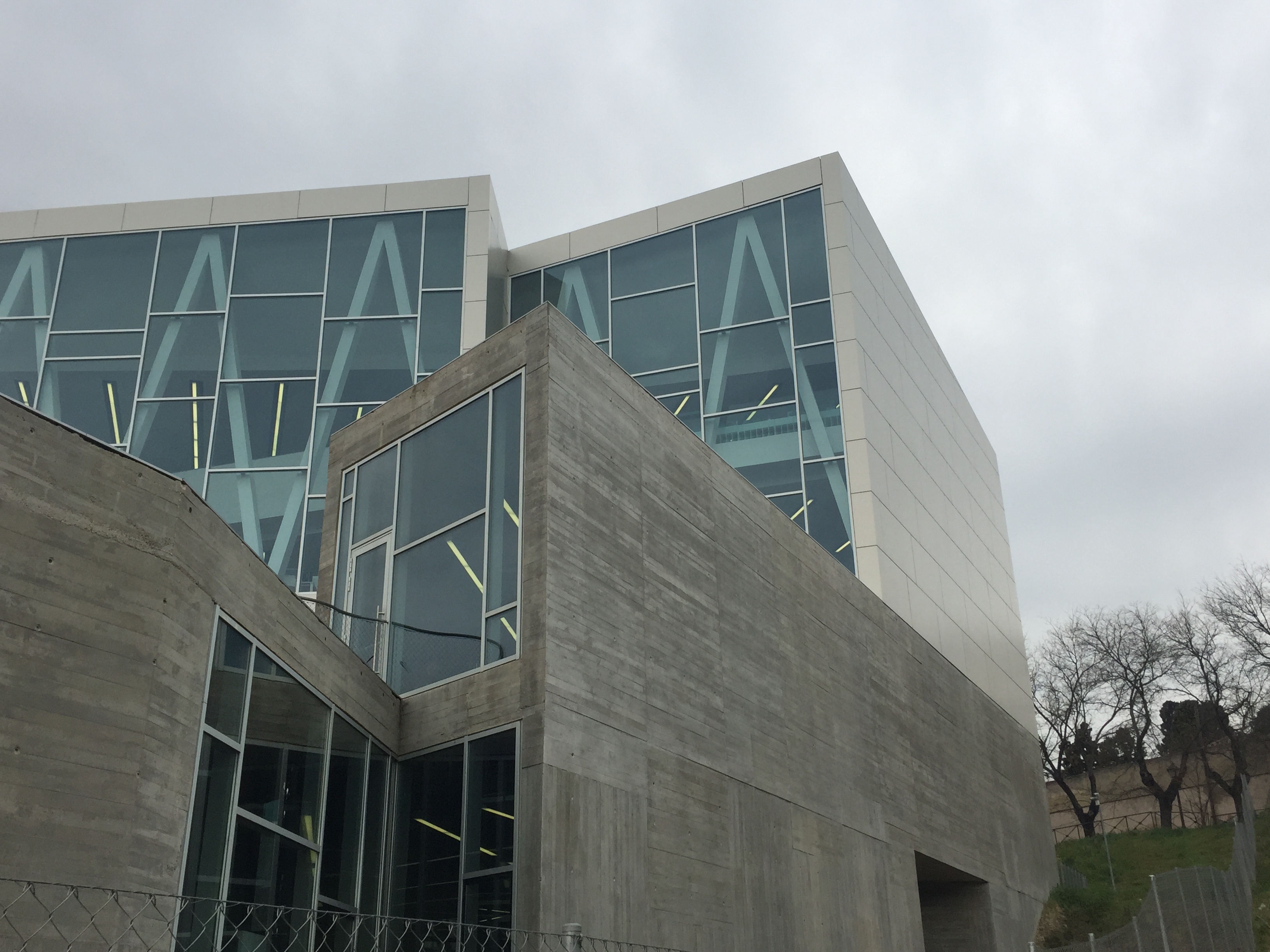 Biblioteca Municipal